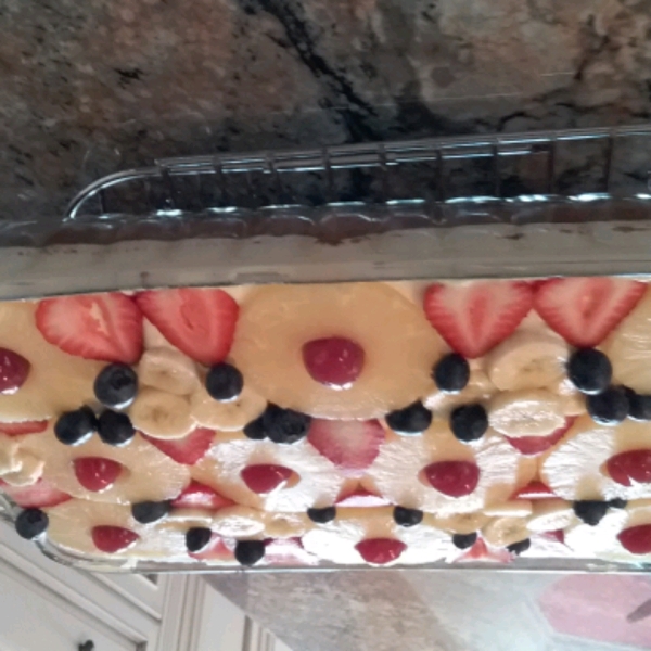 Yum Yum Cake I