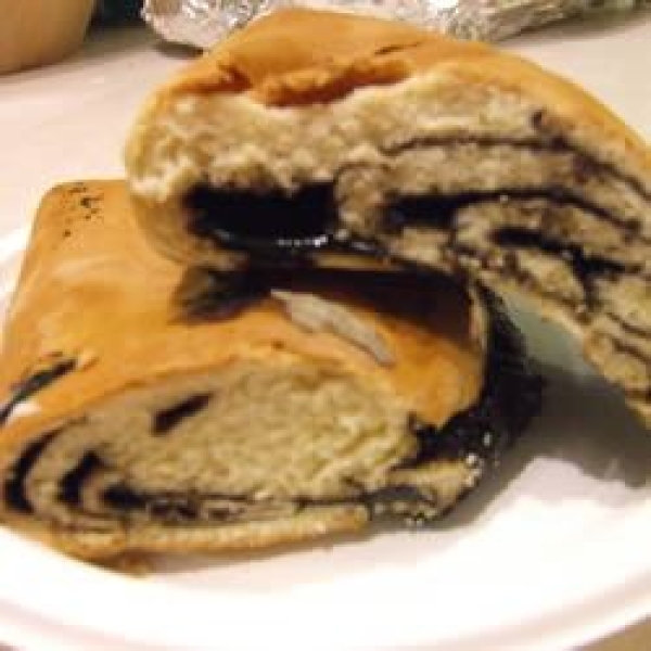 Basic Sweet Dough
