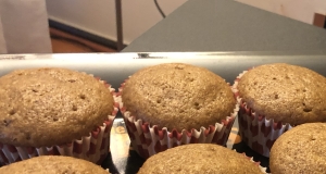 Addictive Pumpkin Muffins