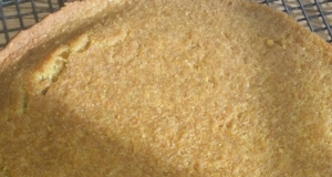Spelt Flat Bread