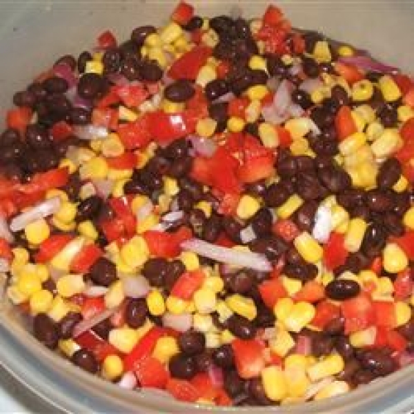 Super Summer Salsa