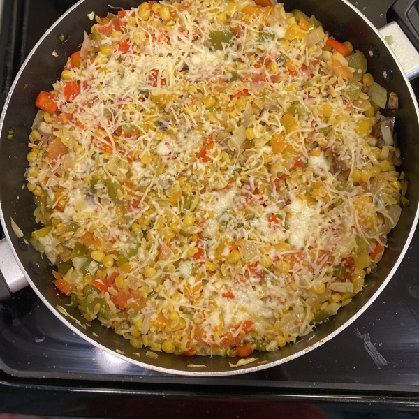 Orzo Delicioso