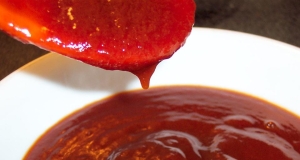 Caribbean BBQ Sauce II