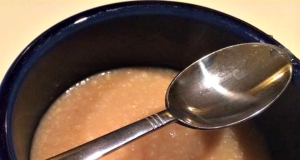 Creamy Potato and Corn Soup