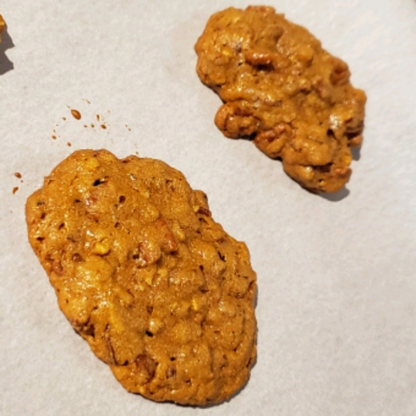 Cookie Pralines