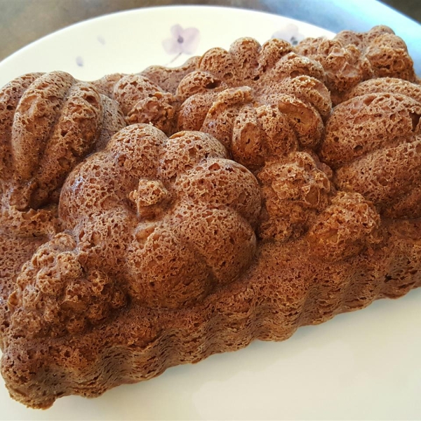 Apple Butter Bread