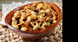 Tropical Snack Mix