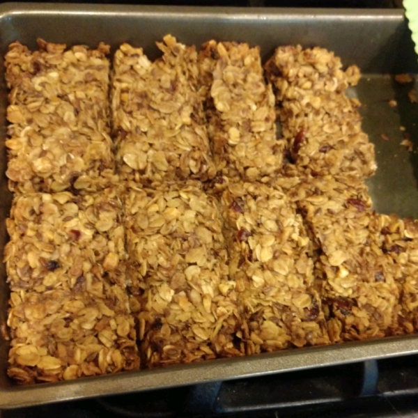 Granola Bars