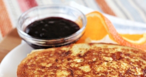 Monte Cristo Sandwiches