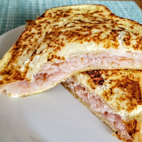 Monte Cristo Sandwiches