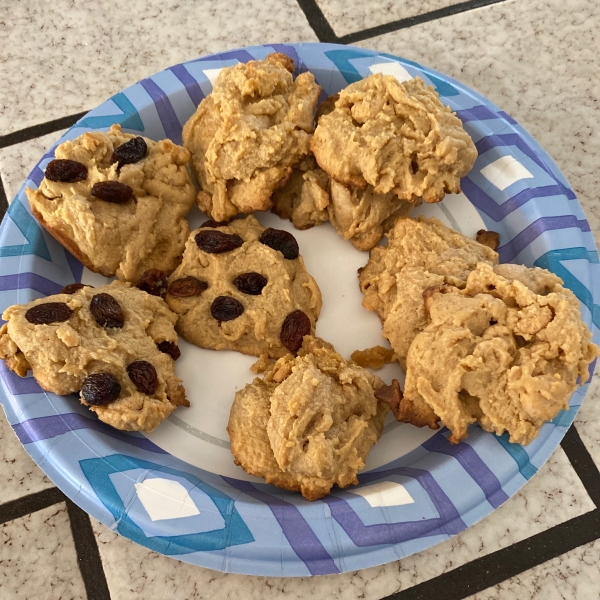 Cake Mix Cookies VI