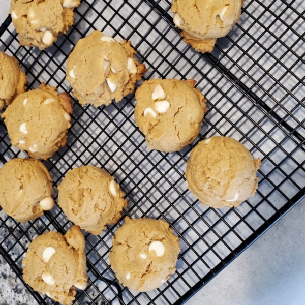 Cake Mix Cookies VI