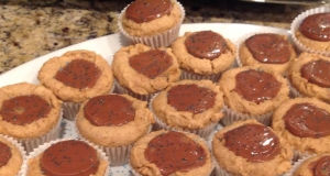 Peanut Butter Cup Cookies III