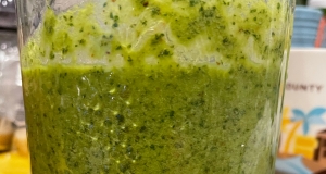 Pesto Sauce