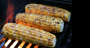 Corn on the Grill