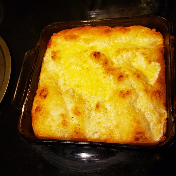 One Dish Bourbon Chicken