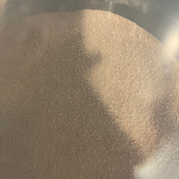 Hot Chocolate Mix II