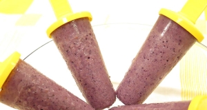 Smoothie Pops