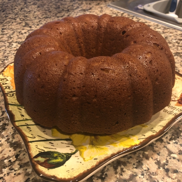 Easy and Delicious Pumpkin Bread