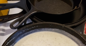 Gluten-Free Sausage Gravy