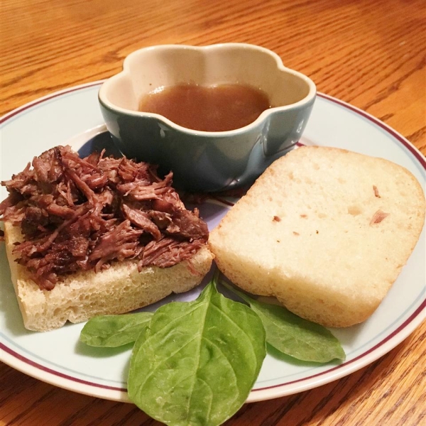 Slow Cooker Short Ribs