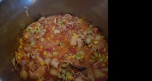 Instant Pot® Brunswick Stew