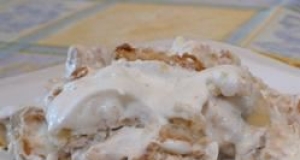 Stovetop Banana Pudding