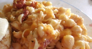 Macaroni and Cheese III