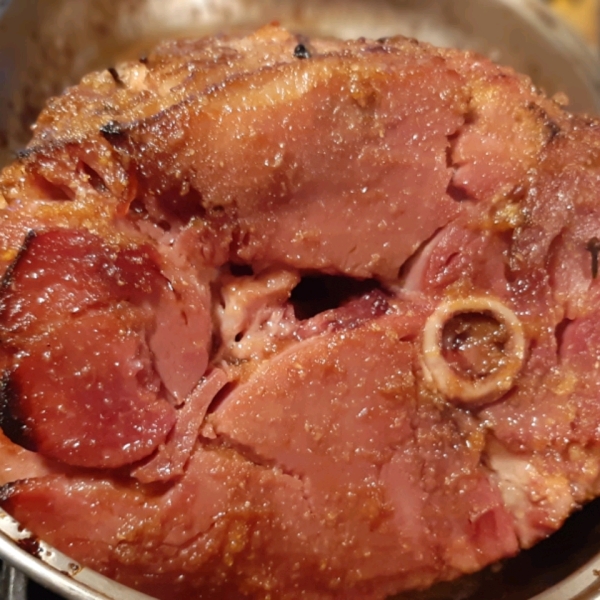 Sangria Ham