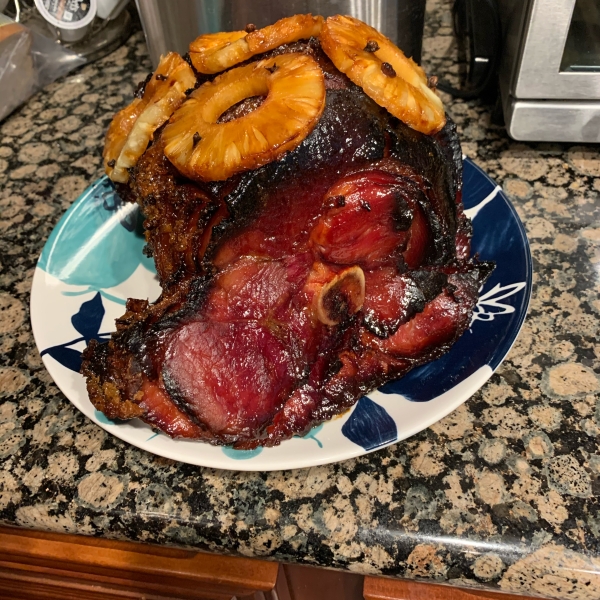 Sangria Ham