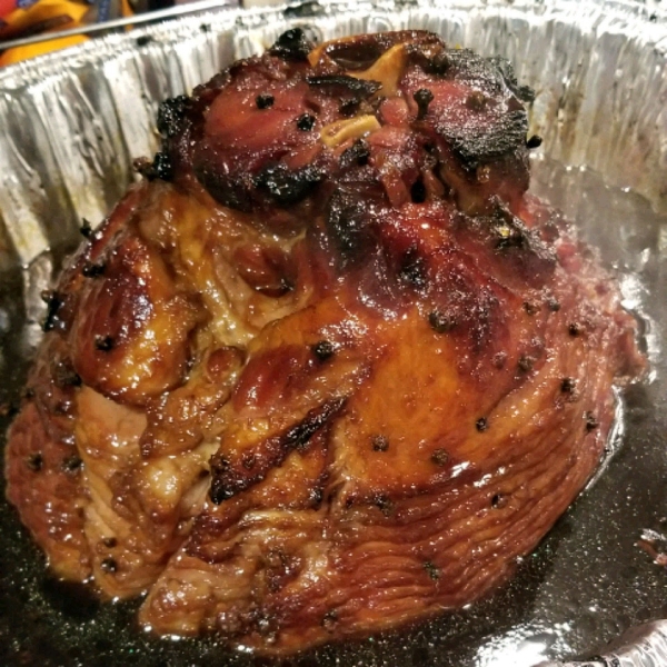 Sangria Ham