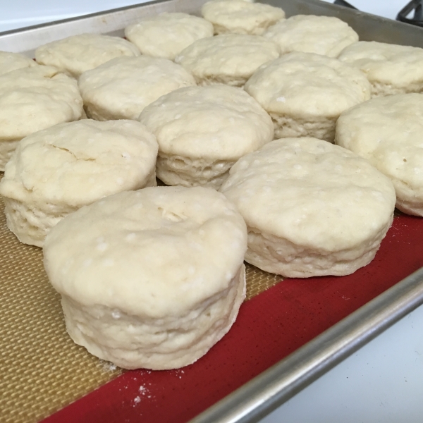 Angel Biscuits II