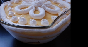 Lemon Trifle