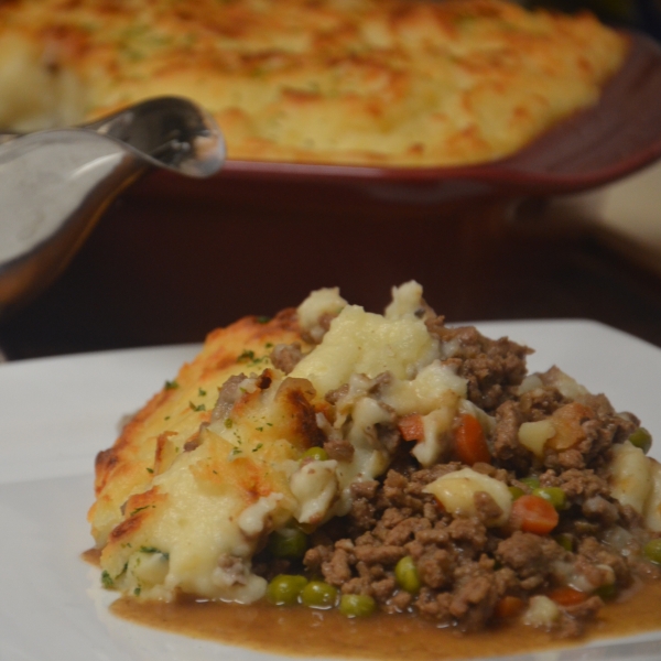 Shepherd's Pie I