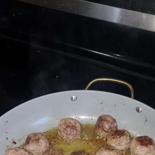 The Best Meatballs