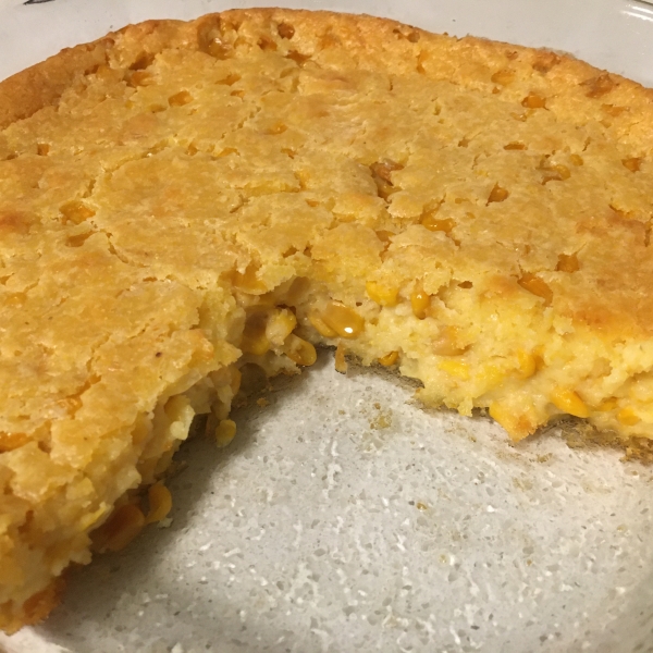 Corn Casserole III