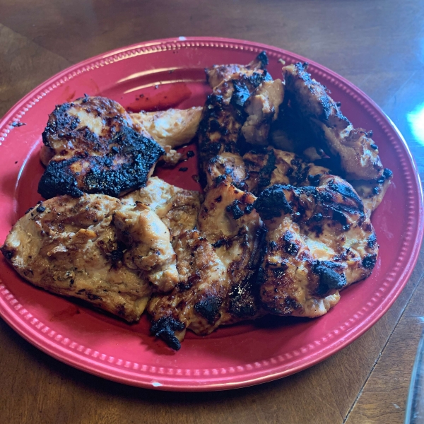 Key West Chicken