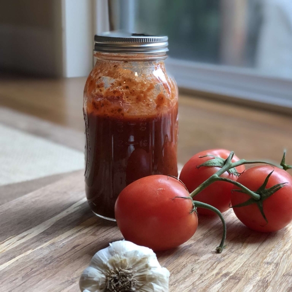 Instant Pot Quick and Easy Spaghetti Sauce