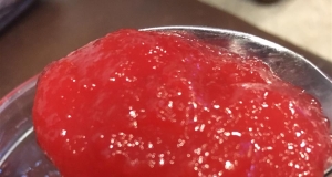 Red Hot Applesauce Jell-O®