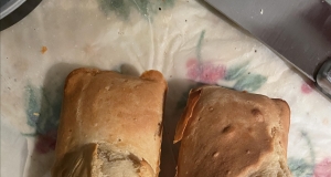 Yeast-Free Bread