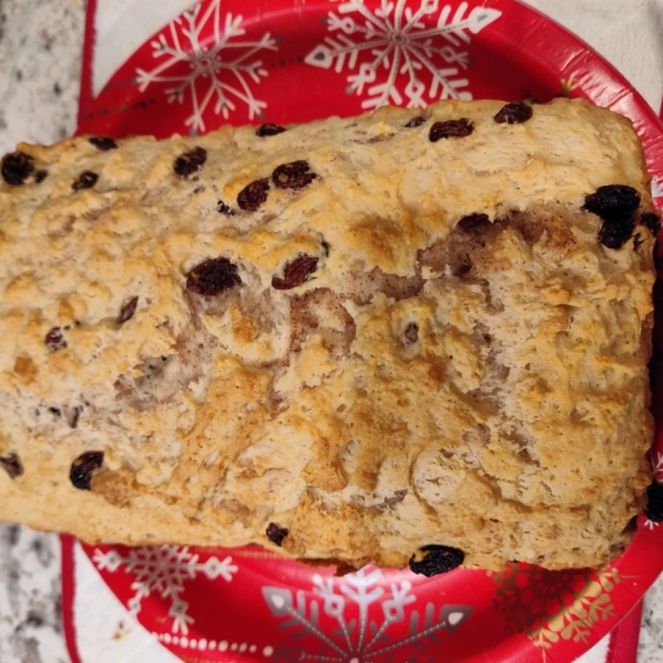 Yeast-Free Bread