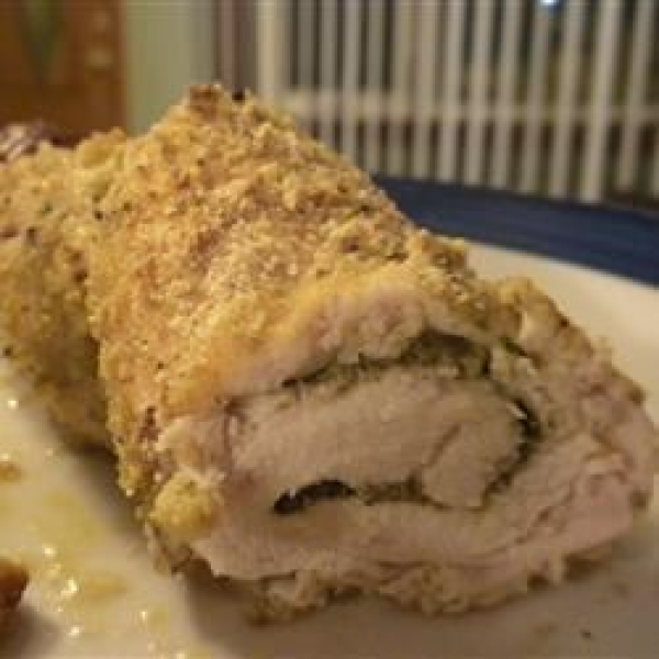 Chicken Rolls