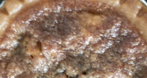 Awesome Buttertarts