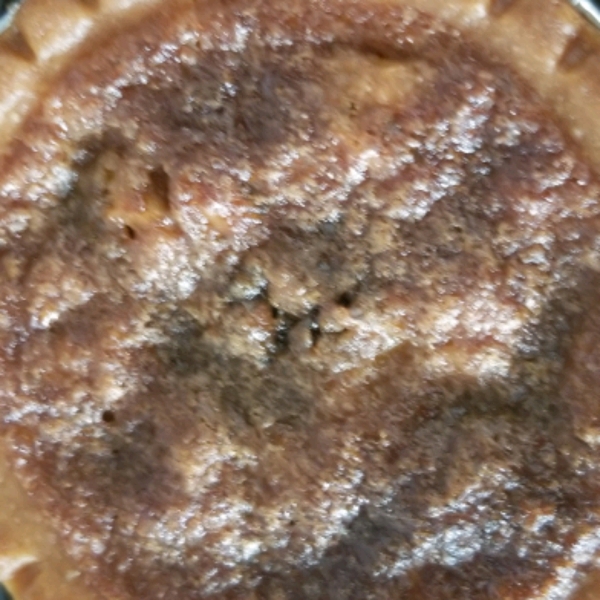 Awesome Buttertarts