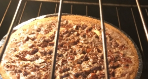 Pecan Surprise Pie