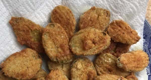 Fried Pickles