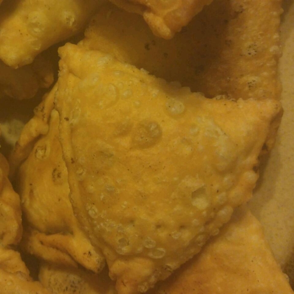 Samosas