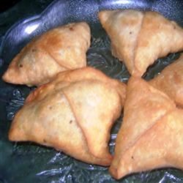 Samosas