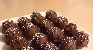 Coconut Bon Bons