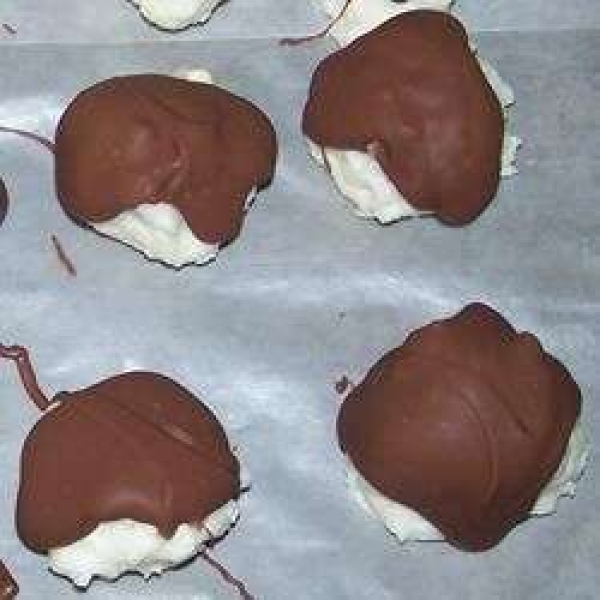 Coconut Bon Bons